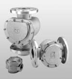 Marchel gastillbehör Gasfilter PS