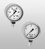 Marchel Gastillbehör Tryckmanometer KP